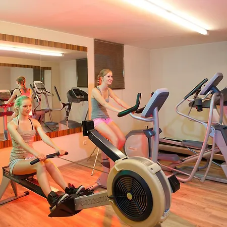 Laschensky Haus Ursprung ホテル 3*