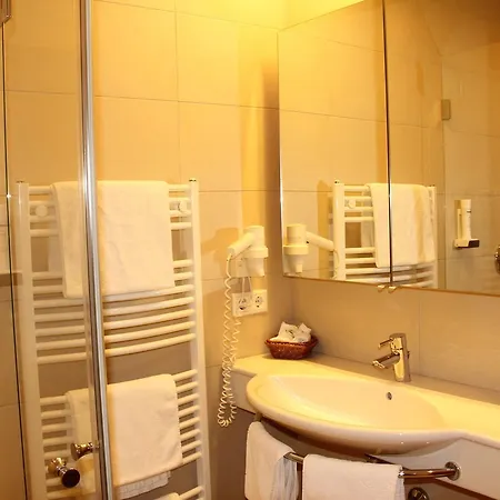 Hotel Laschensky Haus Ursprung
