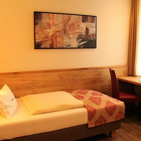 Hotel Laschensky Haus Ursprung