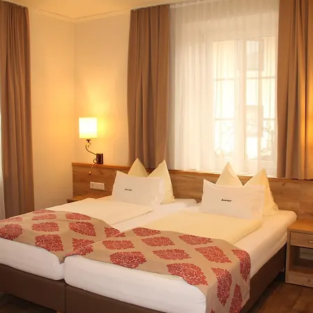 Laschensky Haus Ursprung Hotel Wals-Siezenheim