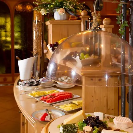 Laschensky Haus Ursprung ヴァルス